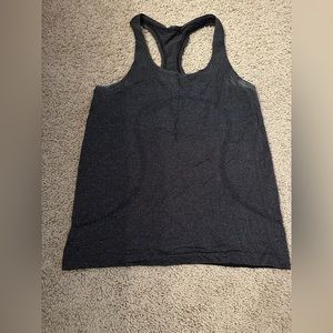 Lululemon Swiftly Racerback Tank